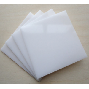 Tấm Mica sữa