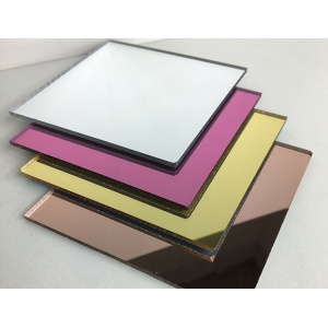 Tấm Mica gương - Mica thủy